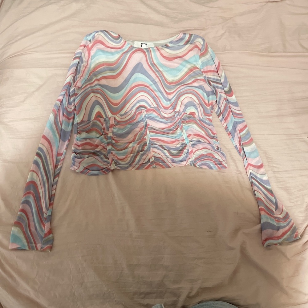 Madden NYC Long Sleeve